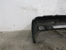 Pare choc avant SEAT IBIZA 2