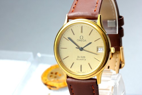 Montre vintage homme - homme, de