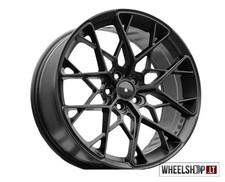 HXE FF10 Style R17 5x112 Roues