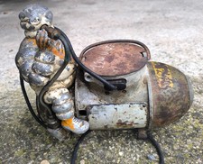 * compresseur gonfleur