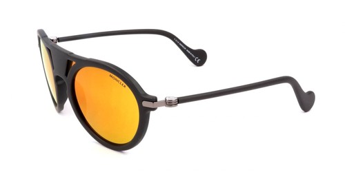 Lunettes soleil moncler - lunettes, de