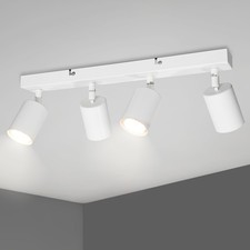 Luminaire Plafonnier Rampe -