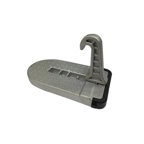 Marche pied pliable amovible - marche,