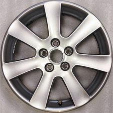 Borbet CA Jante En Aluminium