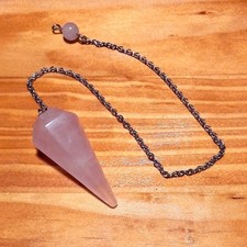 Pendule Divinatoire Conique