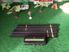 Rail d'alimentation pour