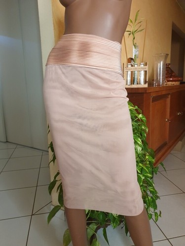 Perla jupe taille modele - taille,
