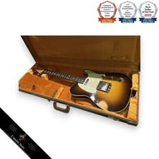 Fender Custom Shop 1960 Custom