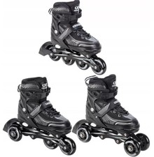 Roller en ligne Optima + patin