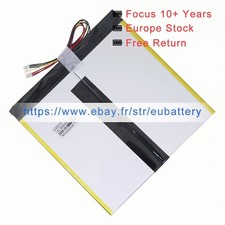 Nouveau 4062147-2S 7.6V 38Wh