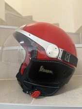 Casque Piaggio