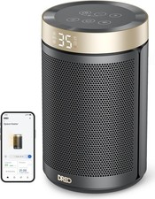 Chauffage d'appoint, chauffage