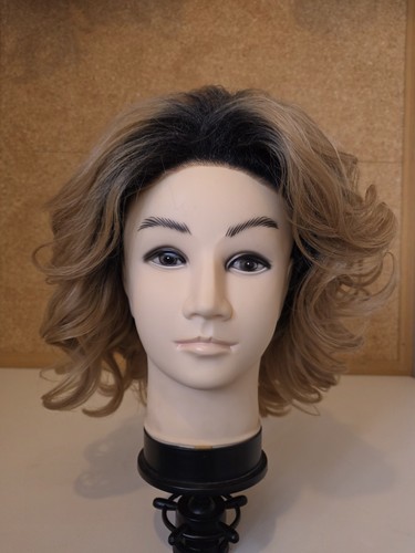 Perruque drag queen - perruque, drag-queen