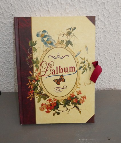 Album photos - album, editions