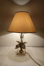 Lampe épis de blés