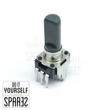 ROLAND SH-32 - POTENTIOMETER CUTOFF - RESONANCE - RATE