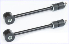 2X Barre De Traction Arrière