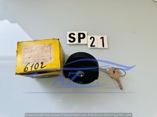 Citroen LNA fuel tank cap