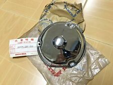 Honda C92 C95 CA95 CB125K CB92