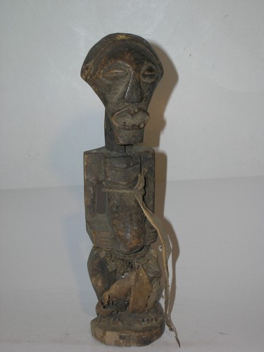 Statuette africaine songyé - africaine, songyé?