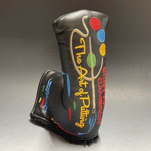 Scotty cameron california 2009 - california,