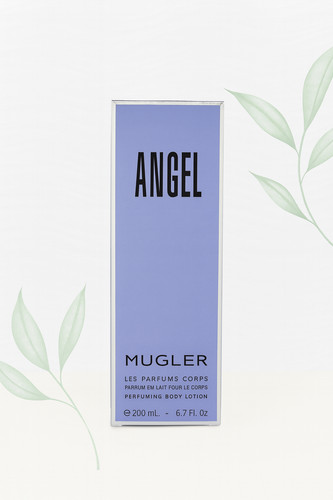 Angel thierry mugler - thierry,