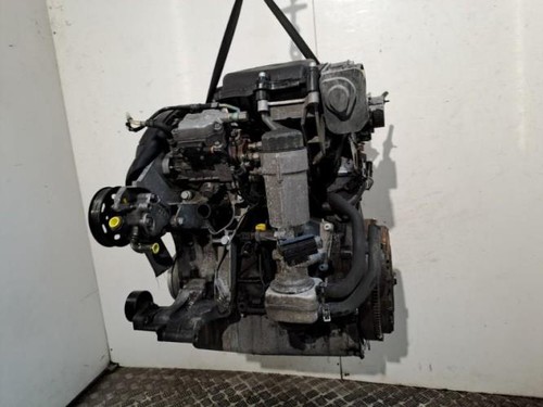 Moteur volkswagen golf - moteur,