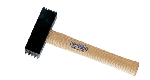 45180 marteau pour bouchardage - pour,