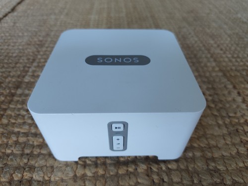 Sonos zp80 boîte passerelle - sonos,