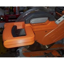 Poignée de scie à onglets