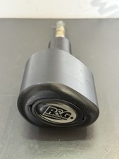 R&G Crash protector aero Honda CBR 600RR 2007-2012 **ONLY ONE LEFT SIDE ONLY**
