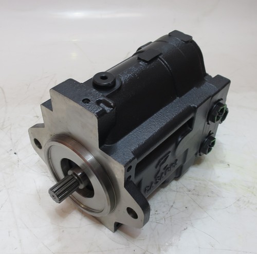 Casappa pompe hydraulique - casappa,