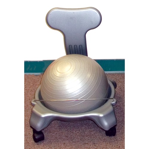 Cando mobile plastic ball - cando,