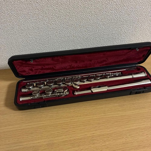 Flûte concert yamaha - flûte,