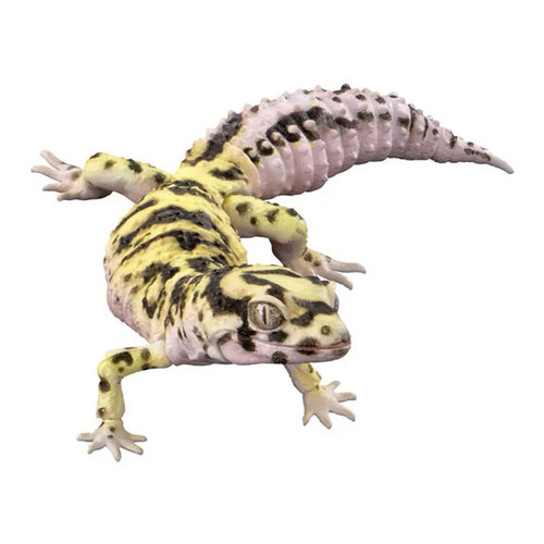 Mini figurine officielle
