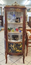 Vitrine Napoléon III - Style