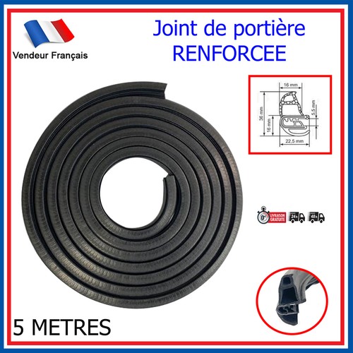 Joint porte portiere - porte,