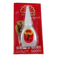 Colle Spéciale Réparation