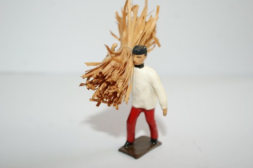 Cbg mignot soldat genie - mignot,