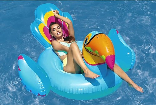 Bouée géante gonflable en - ,