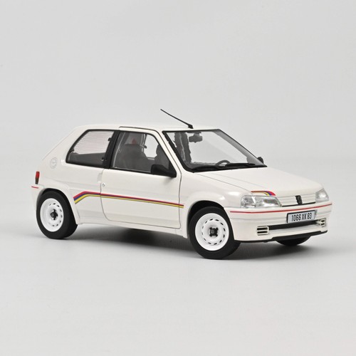 Norev 184920 peugeot - peugeot, 106