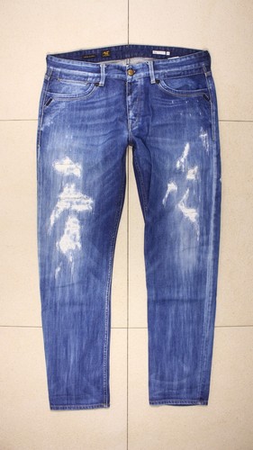 Jean homme replay evidio w34 - homme,