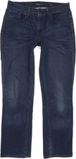 Levi's Demi Curve  Femme Bleu