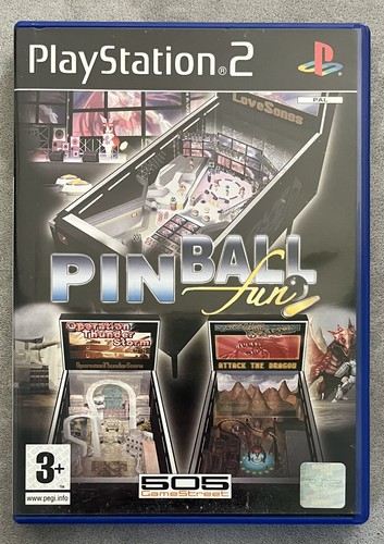 Sony playstation ps2 - -,