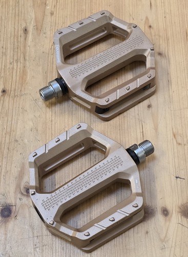 Paire pédales shimano - paire, de