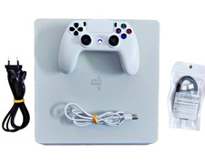 PS4 Slim Blanche 500Go |