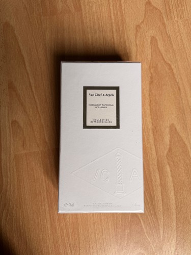 Parfum van cleef - parfum, arpels