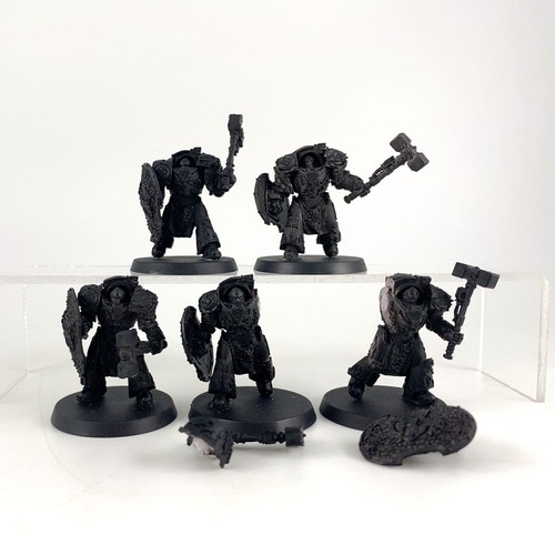 Terminator pyrodrac - terminator,