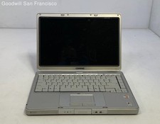 Compaq Presario V2000 AMD Turion 64 Mobile ML 1600MHz 1280MB RAM No HDD