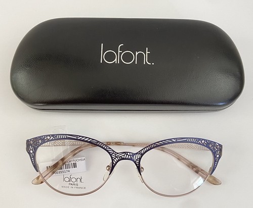 Lunette monture vue neuve - lunette,